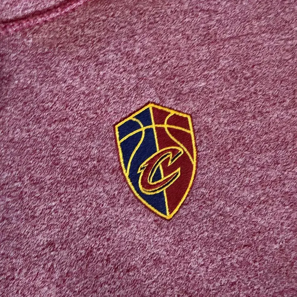 Antigua cleveland cavaliers